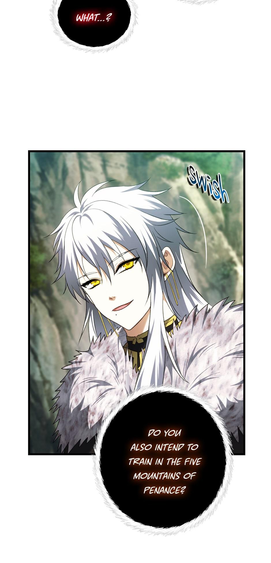 Read Second Life Ranker Manga Online