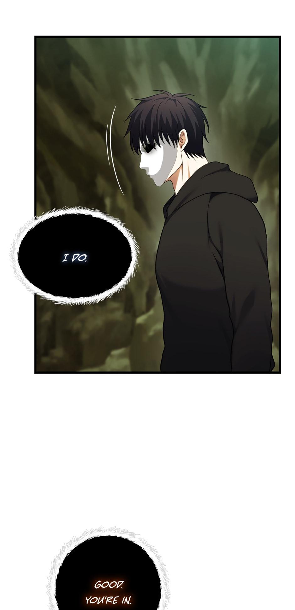 Read Second Life Ranker Manga Online