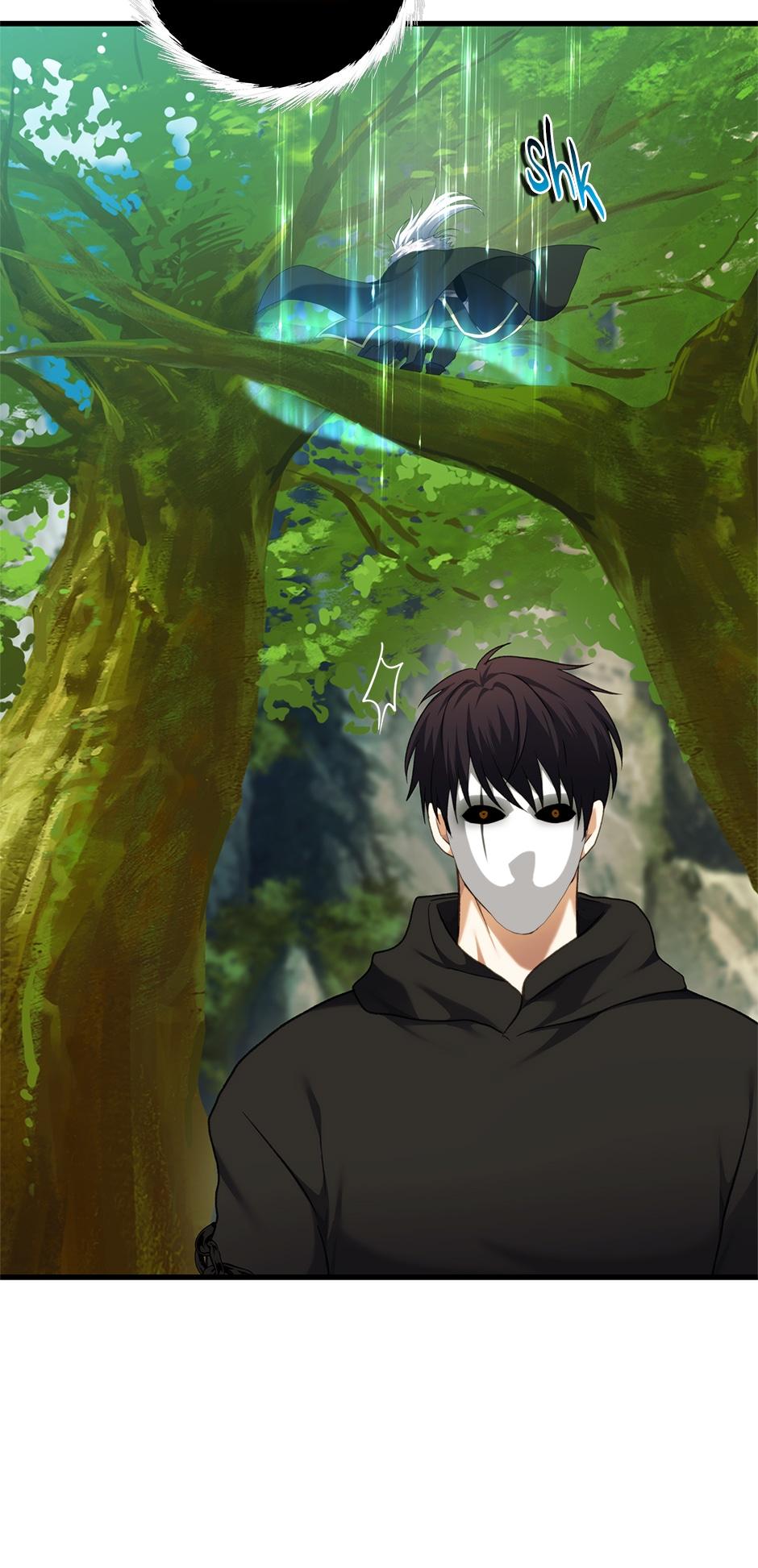 Read Second Life Ranker Manga Online
