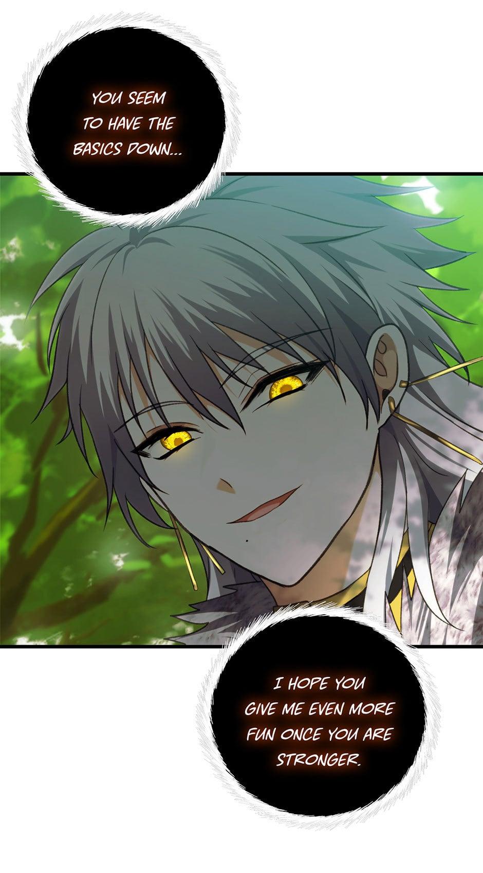 Read Second Life Ranker Manga Online