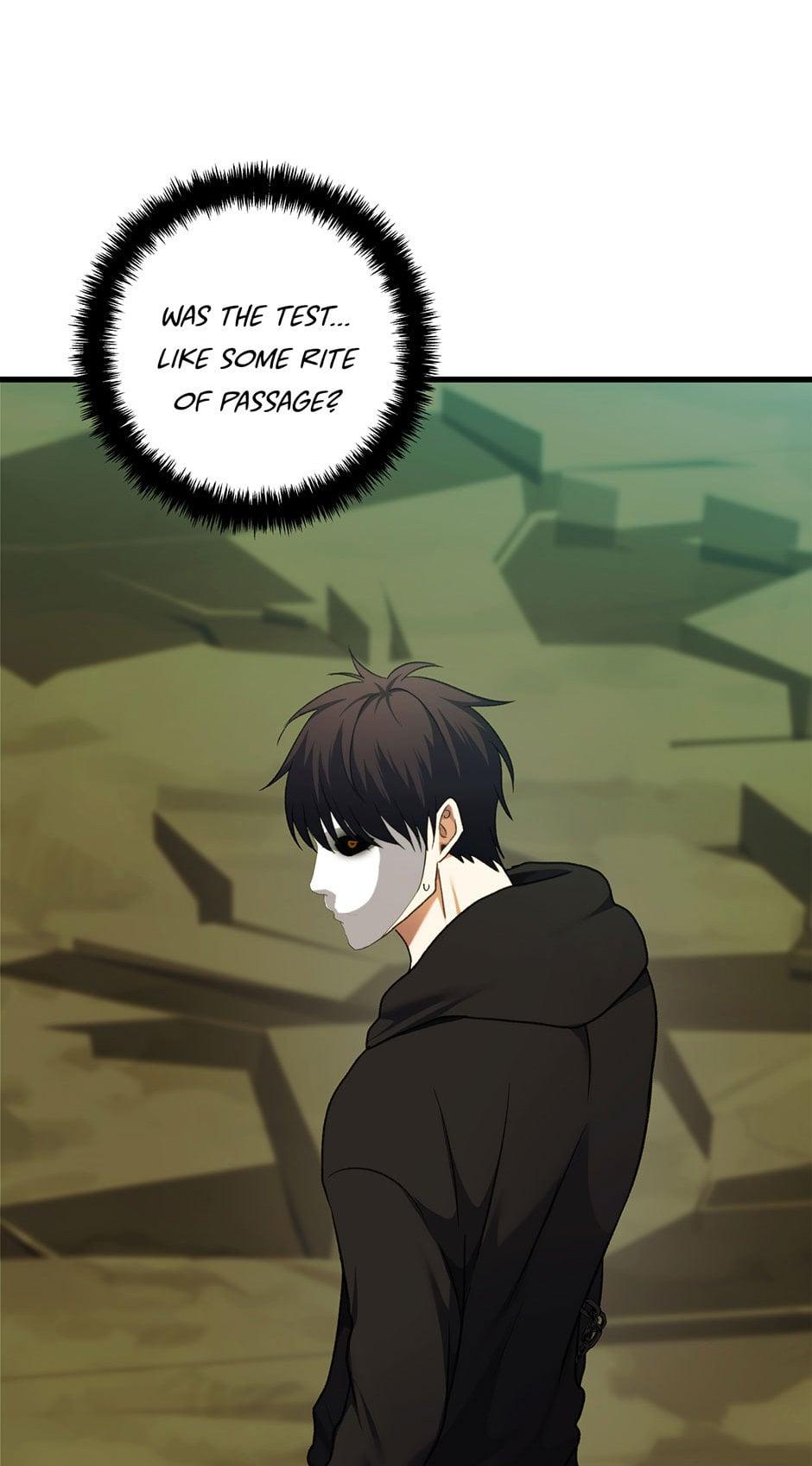 Read Second Life Ranker Manga Online