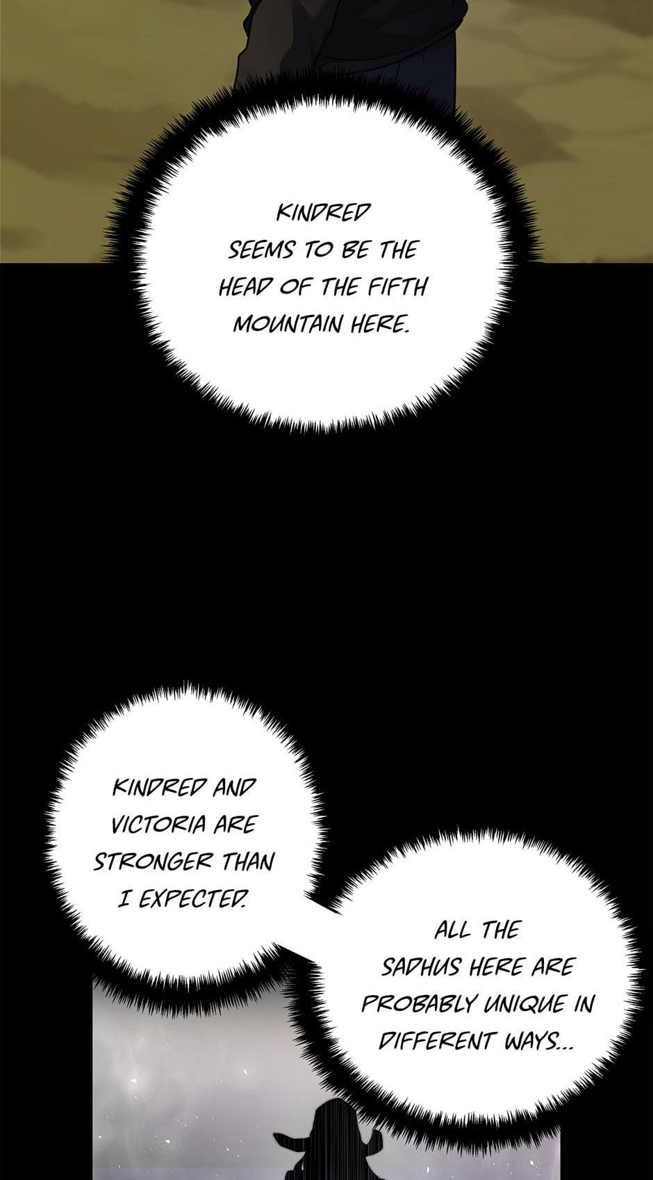 Read Second Life Ranker Manga Online