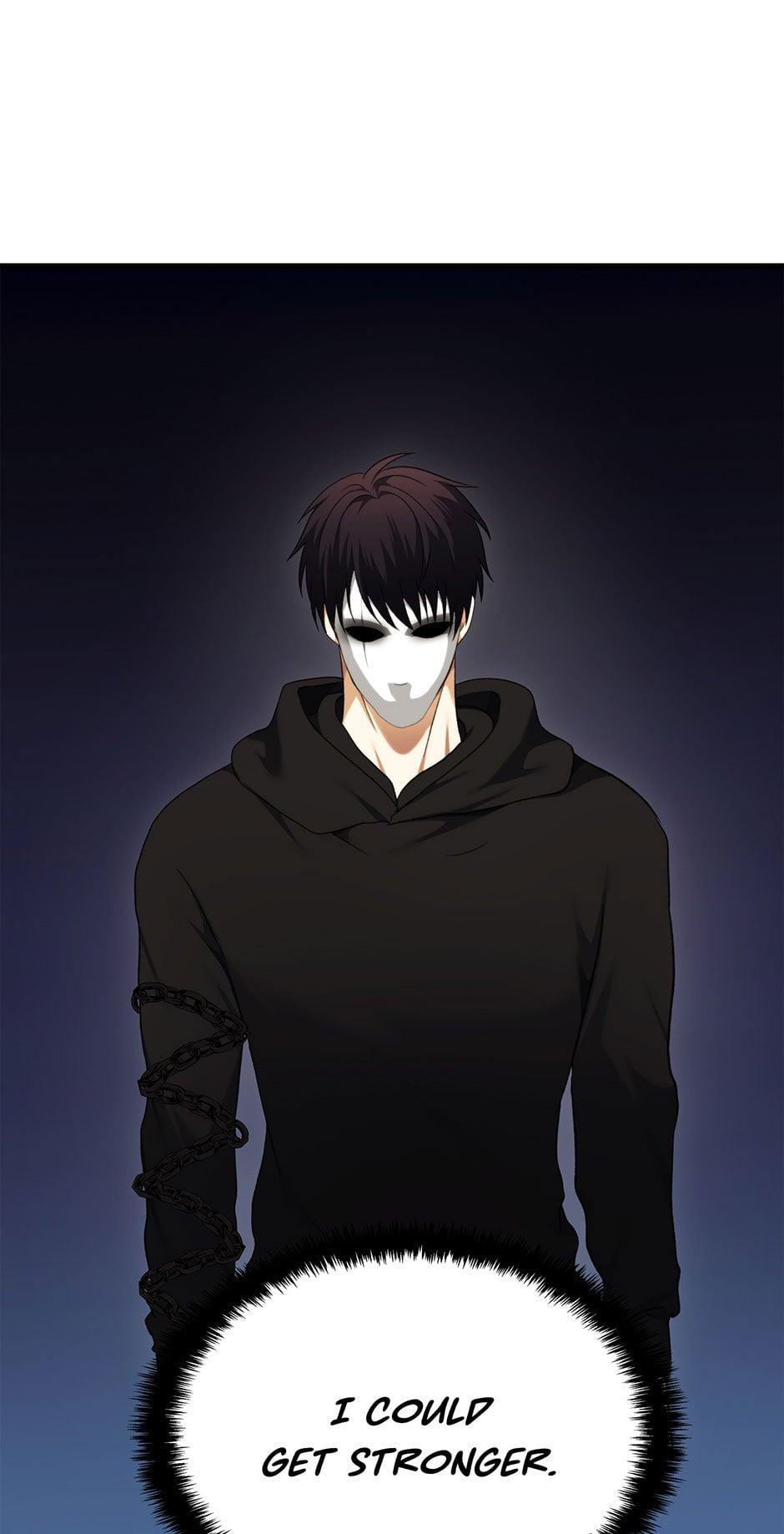 Read Second Life Ranker Manga Online