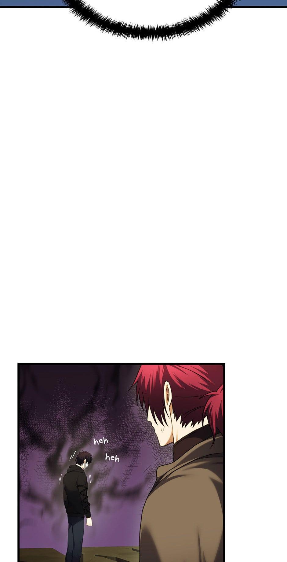 Read Second Life Ranker Manga Online