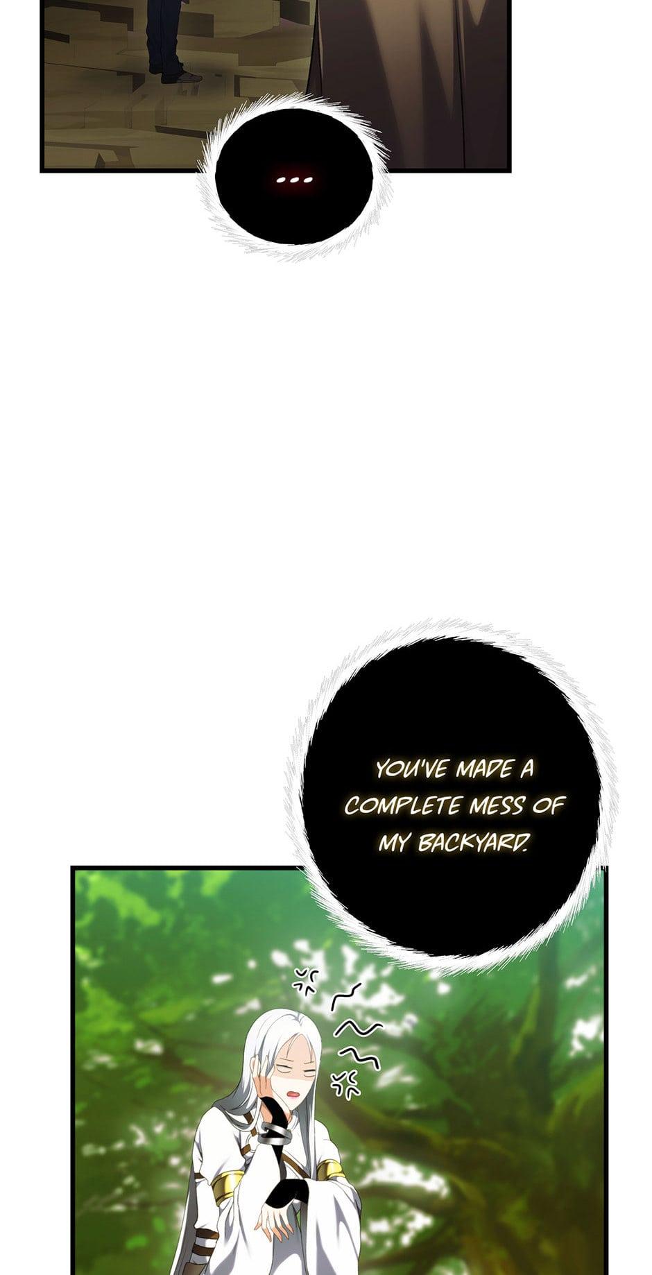 Read Second Life Ranker Manga Online