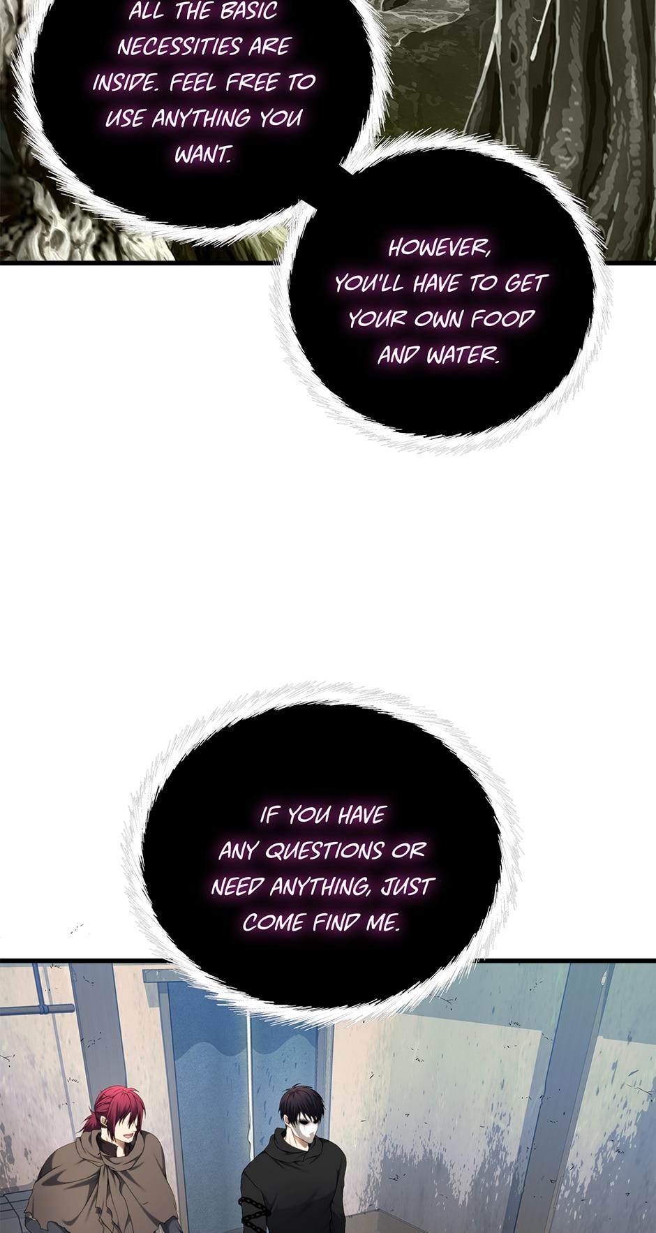Read Second Life Ranker Manga Online