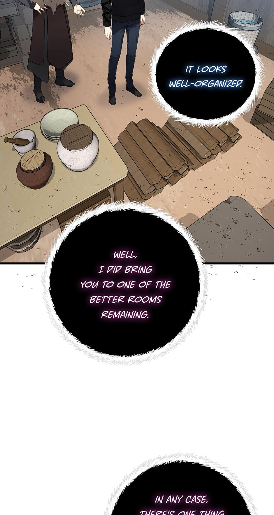 Read Second Life Ranker Manga Online