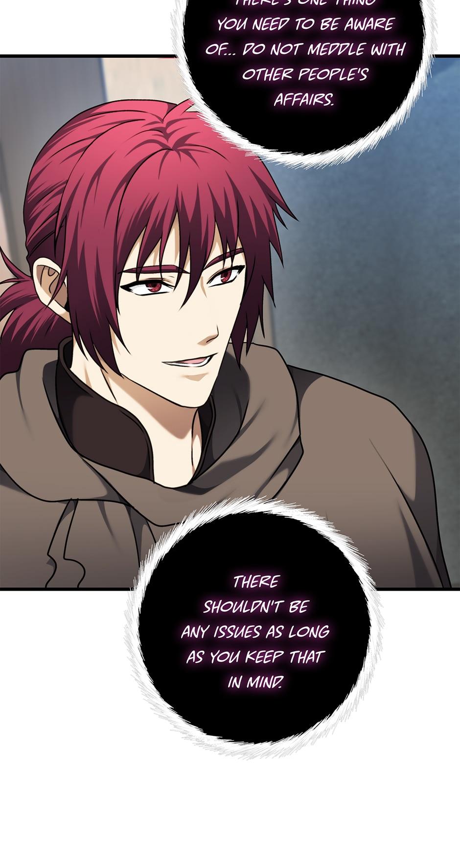 Read Second Life Ranker Manga Online