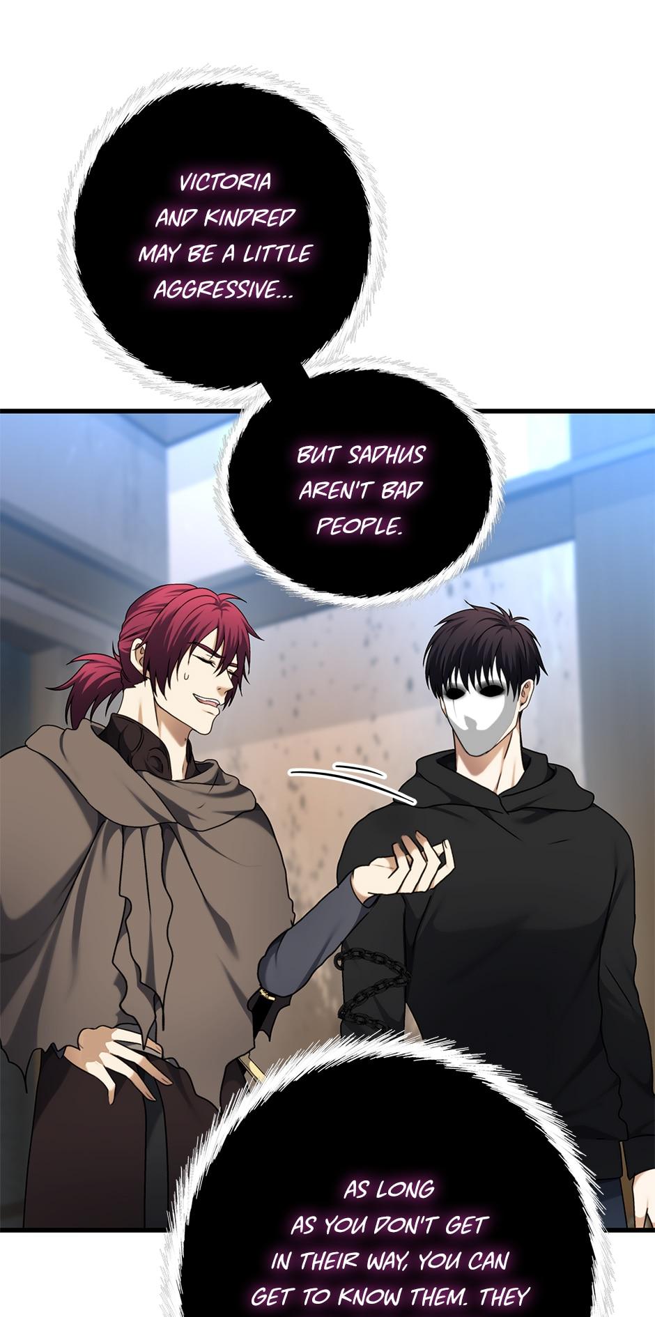 Read Second Life Ranker Manga Online