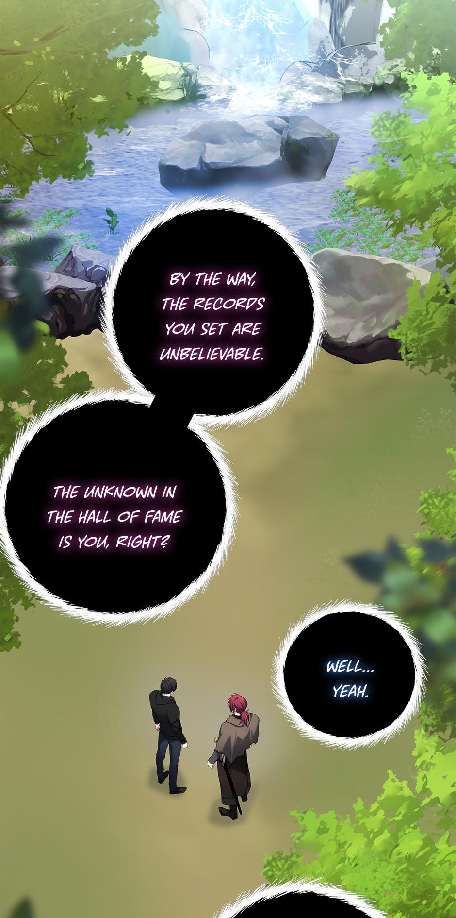 Read Second Life Ranker Manga Online
