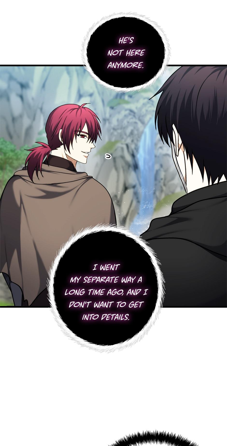 Read Second Life Ranker Manga Online