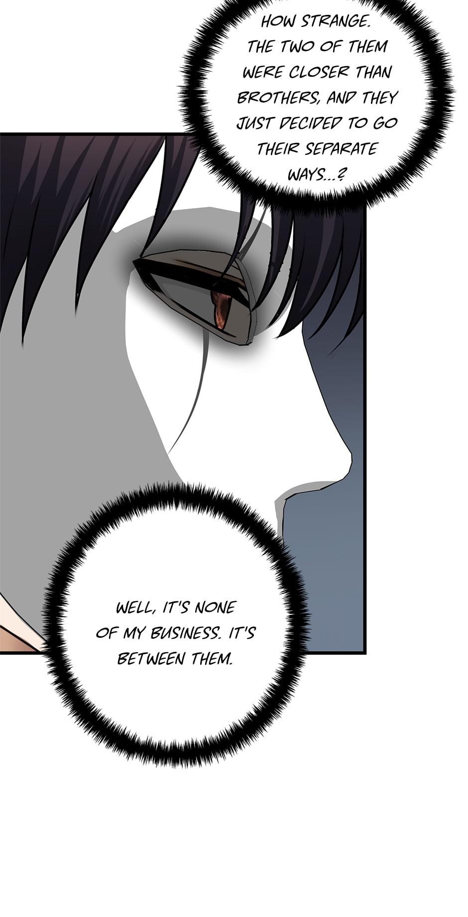 Read Second Life Ranker Manga Online