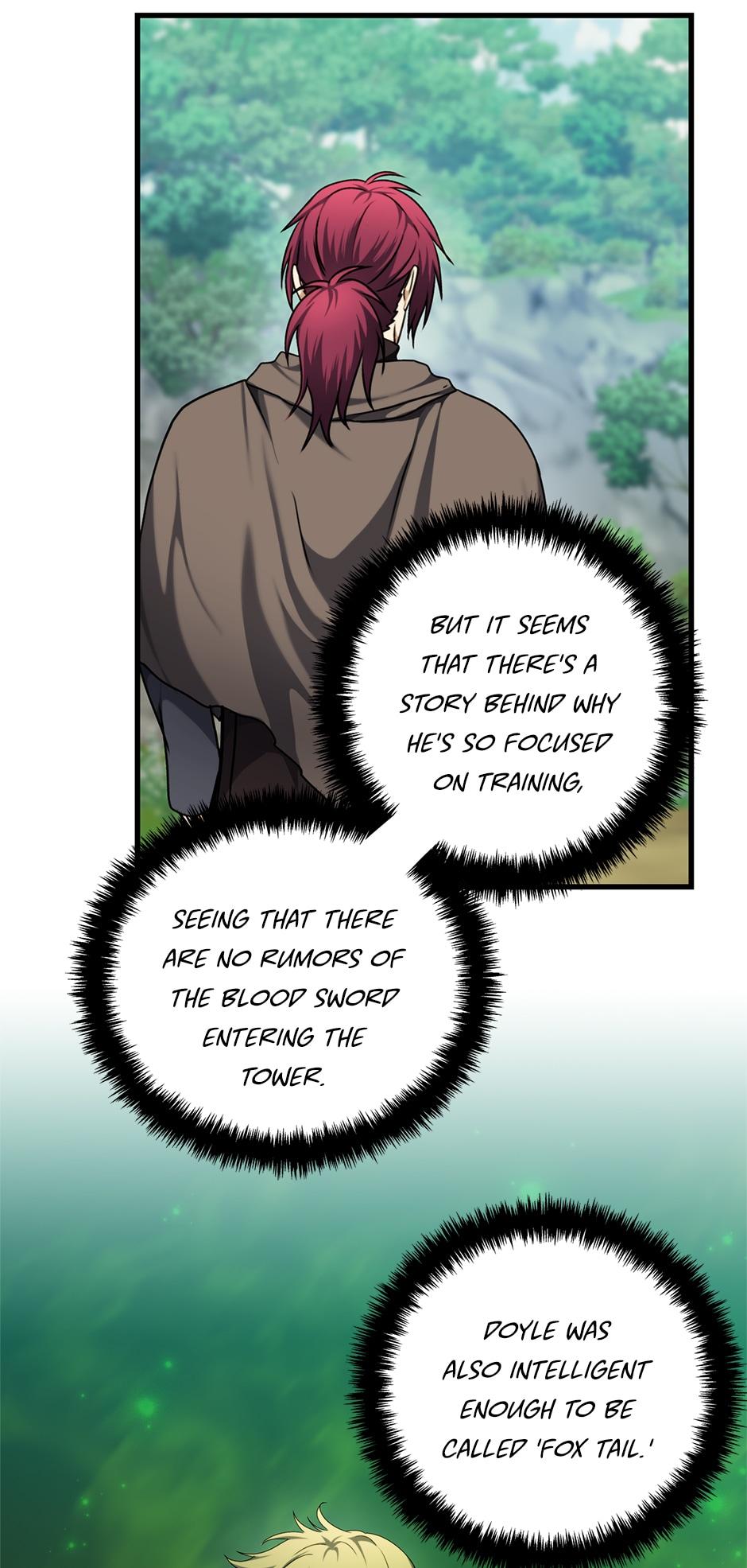 Read Second Life Ranker Manga Online