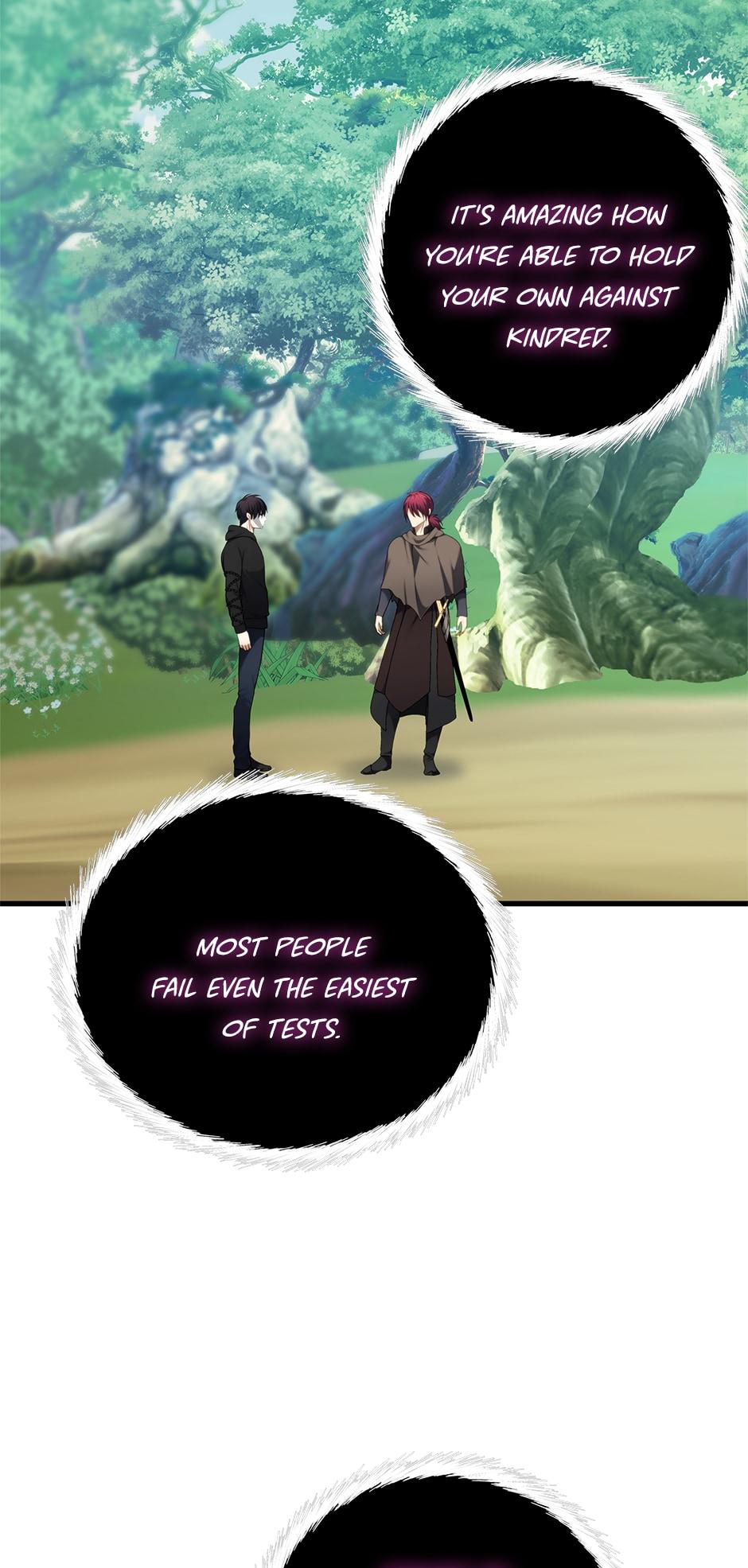 Read Second Life Ranker Manga Online