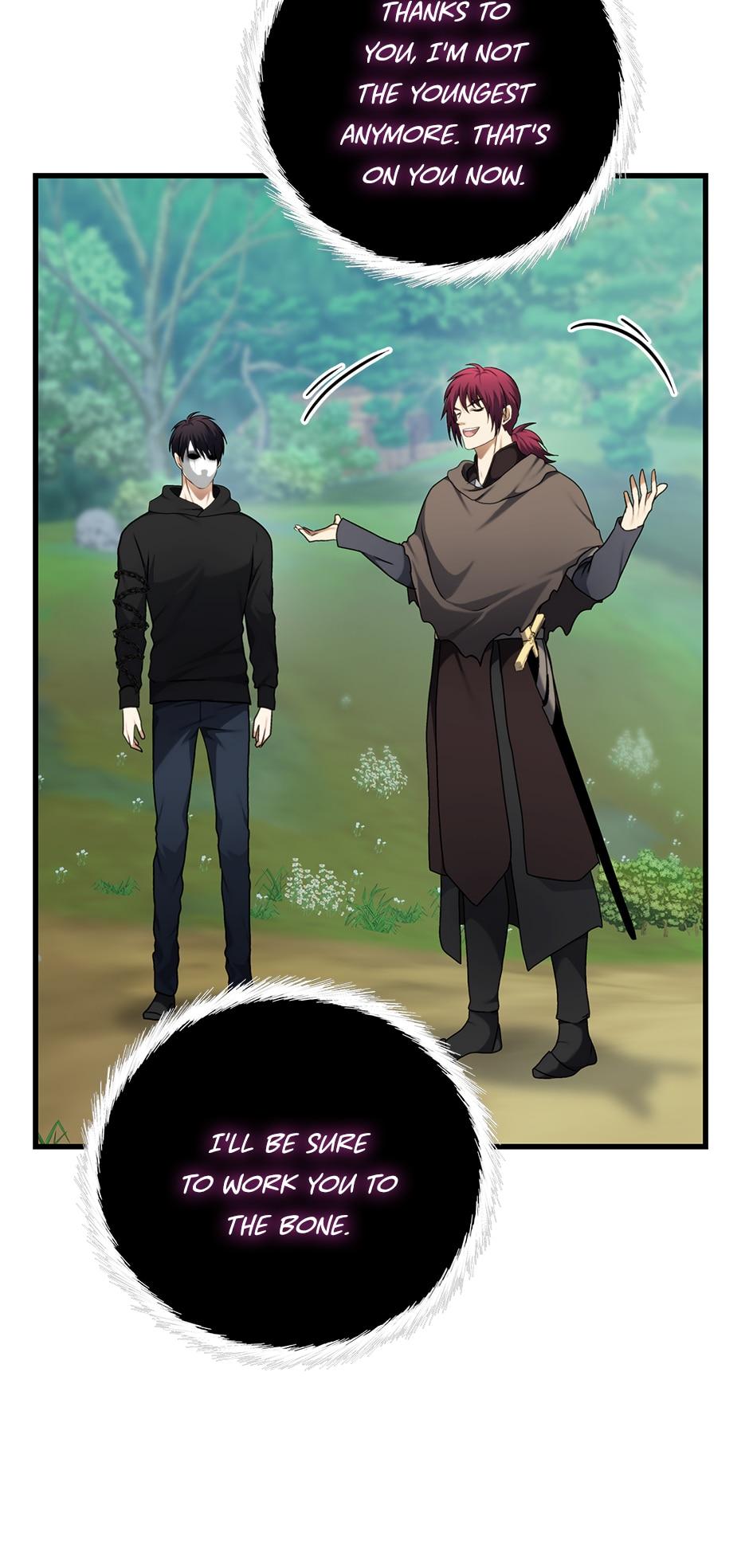 Read Second Life Ranker Manga Online