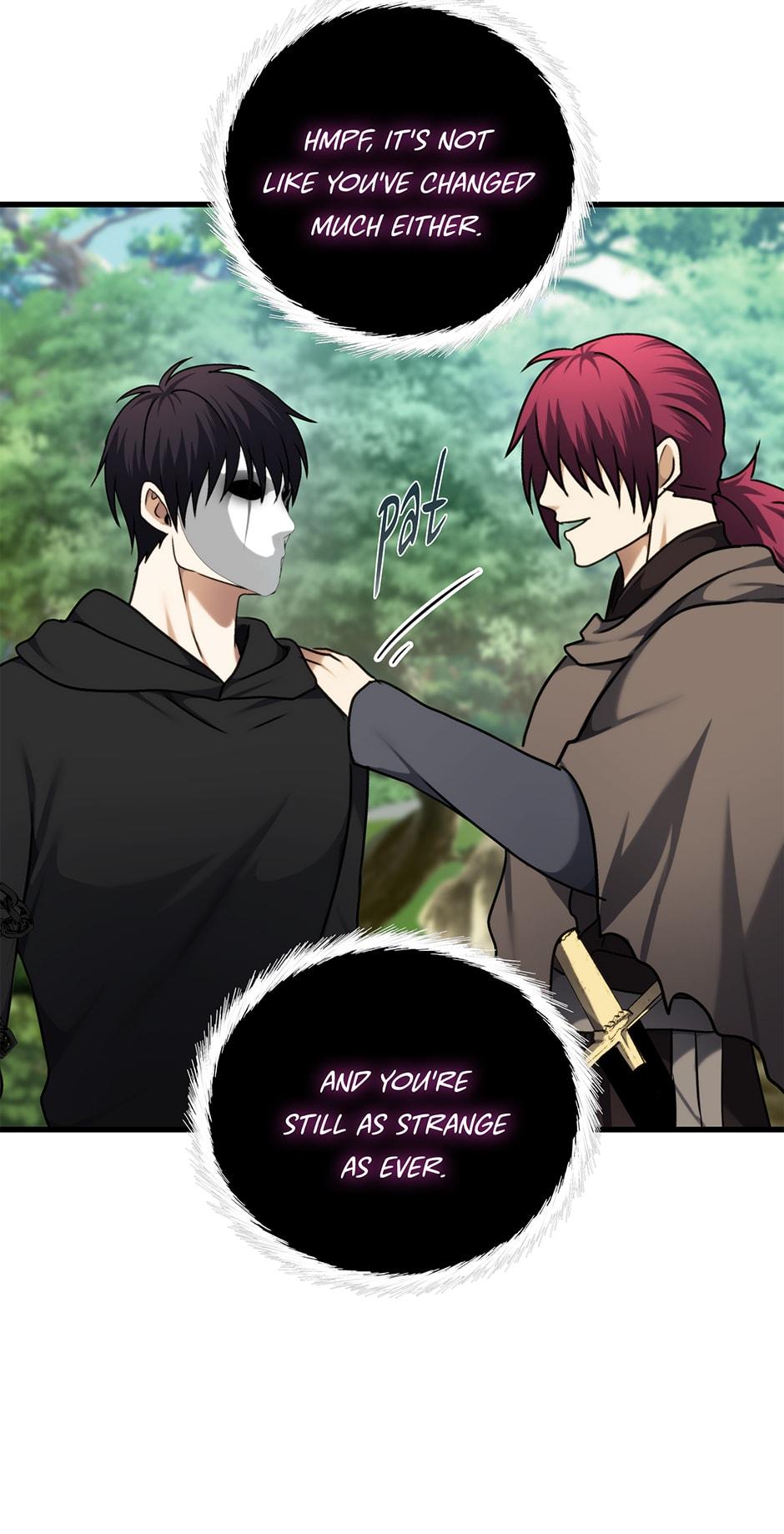 Read Second Life Ranker Manga Online