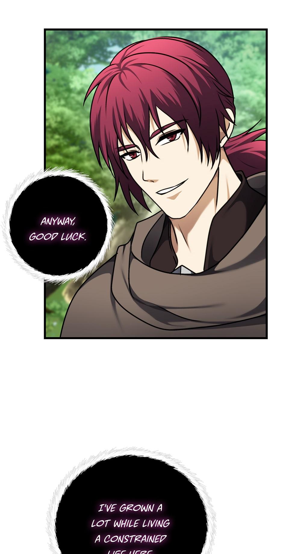 Read Second Life Ranker Manga Online