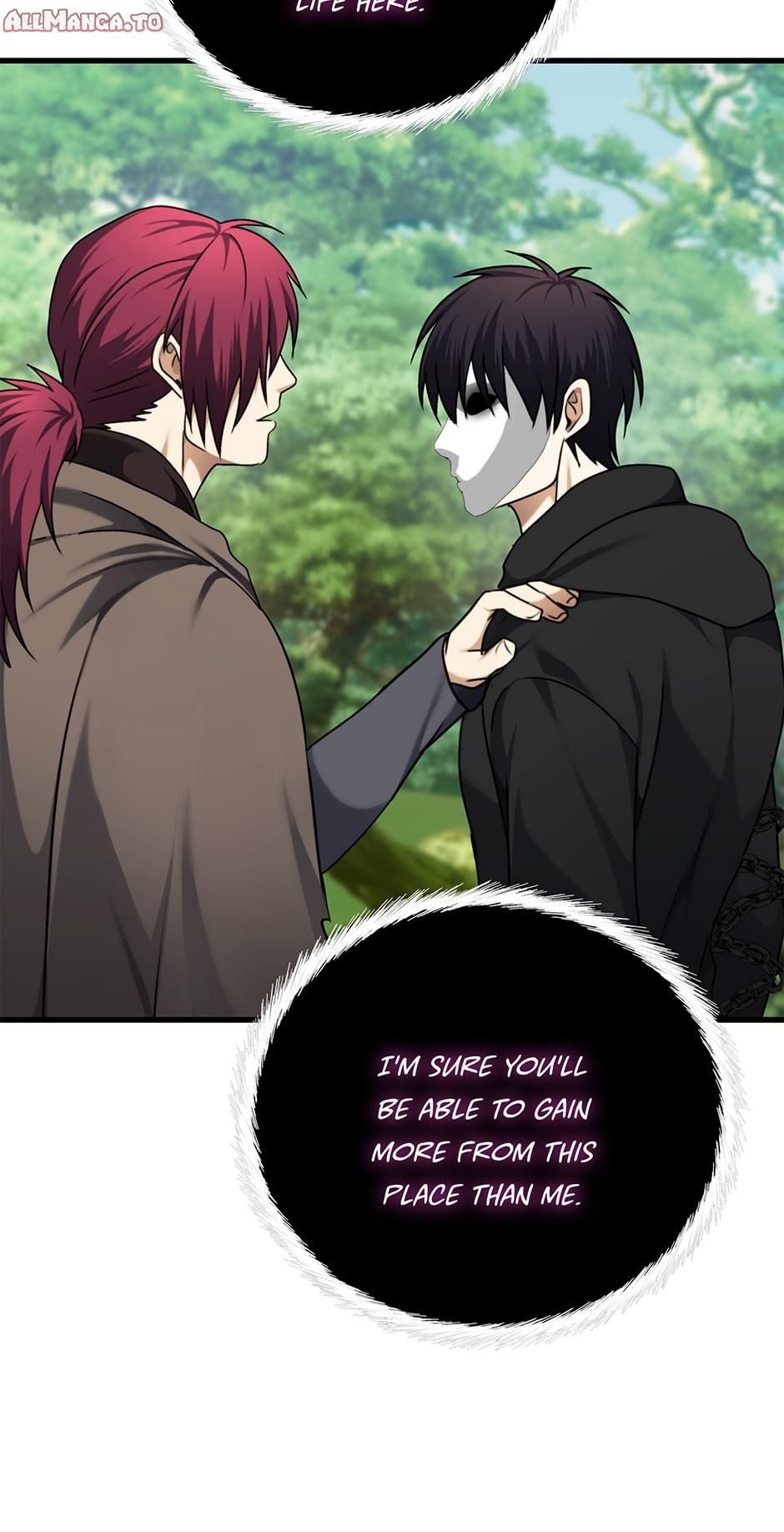 Read Second Life Ranker Manga Online
