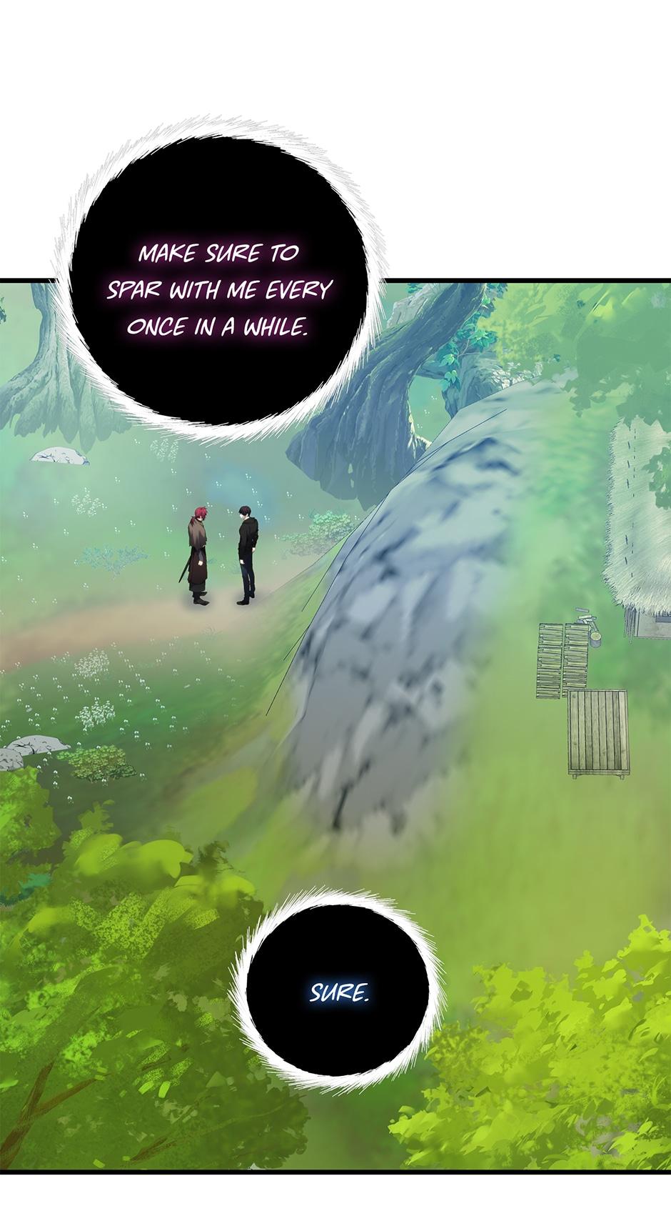 Read Second Life Ranker Manga Online