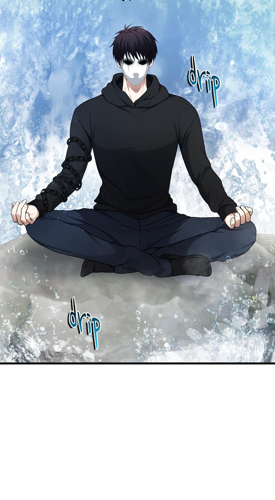 Read Second Life Ranker Manga Online