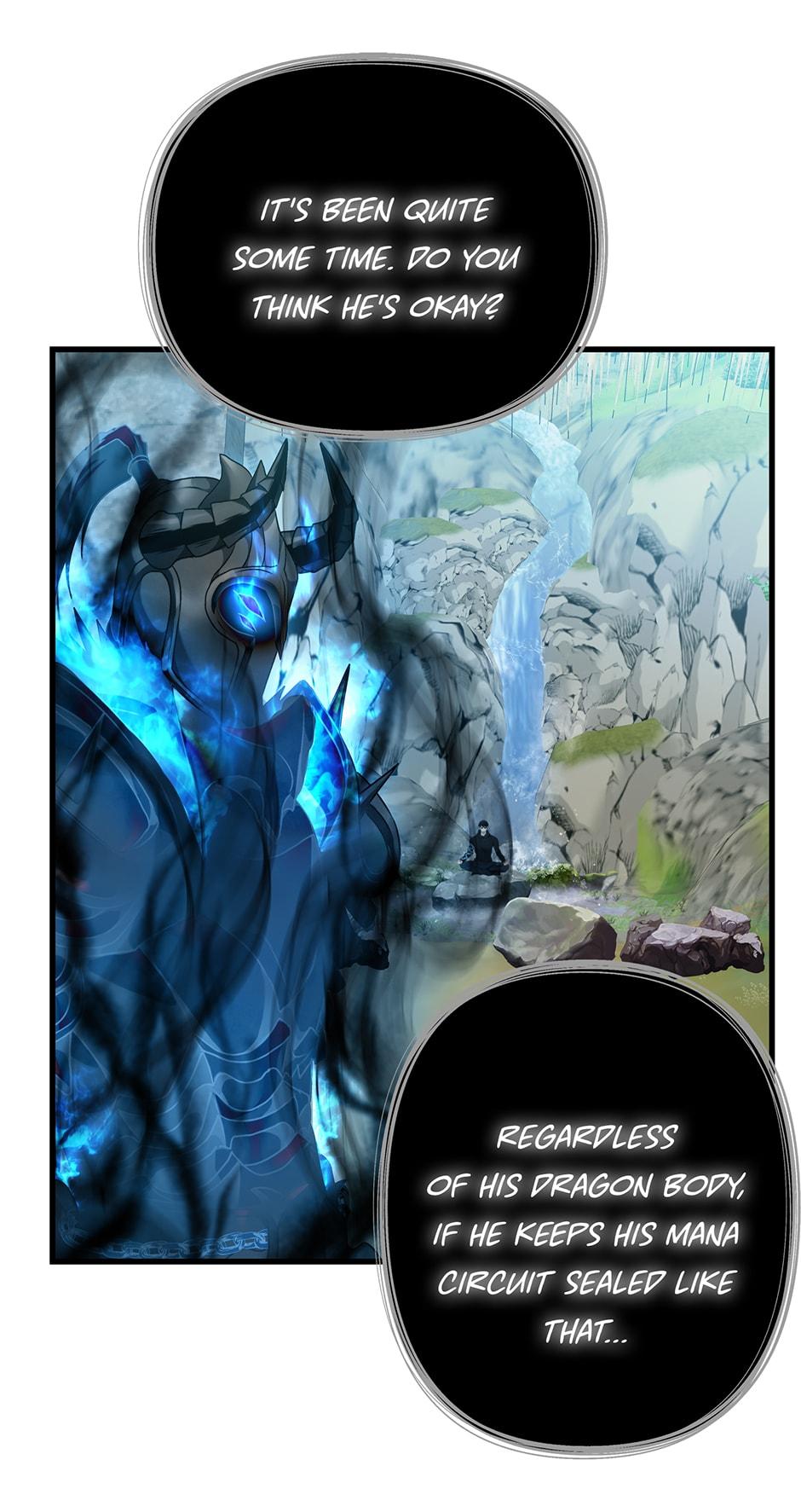 Read Second Life Ranker Manga Online