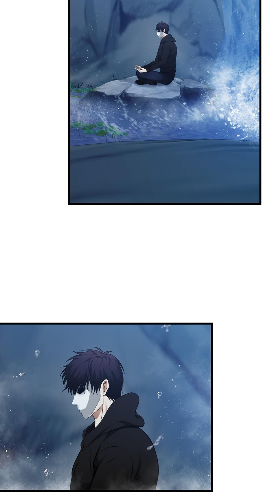 Read Second Life Ranker Manga Online