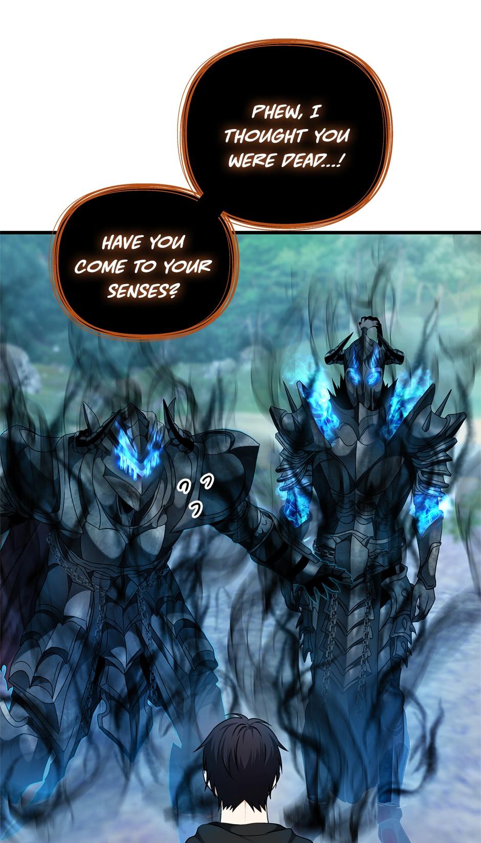 Read Second Life Ranker Manga Online