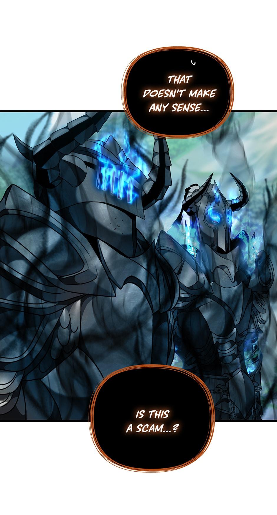 Read Second Life Ranker Manga Online