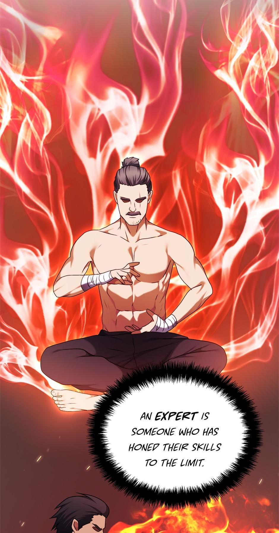 Read Second Life Ranker Manga Online