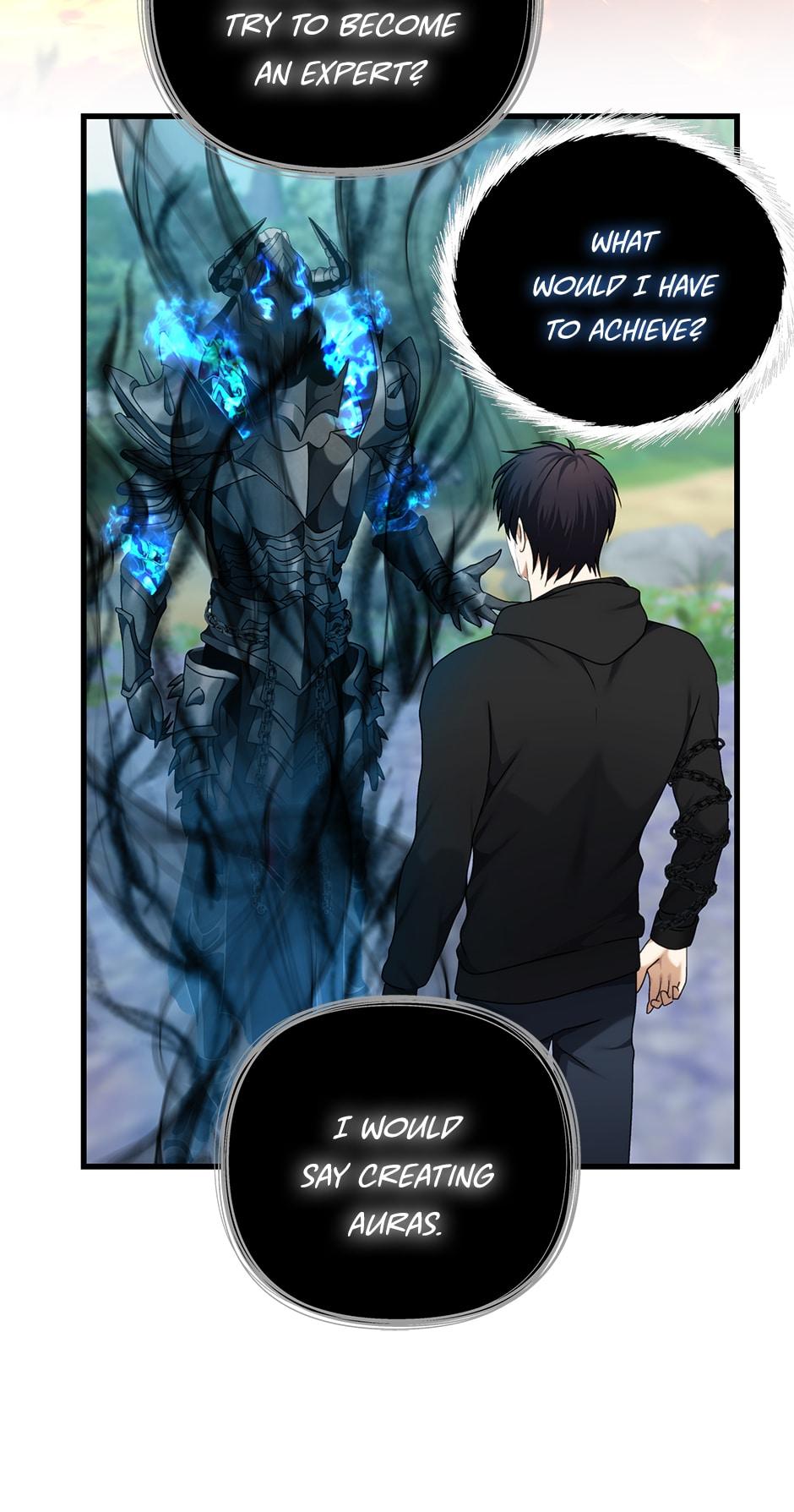 Read Second Life Ranker Manga Online