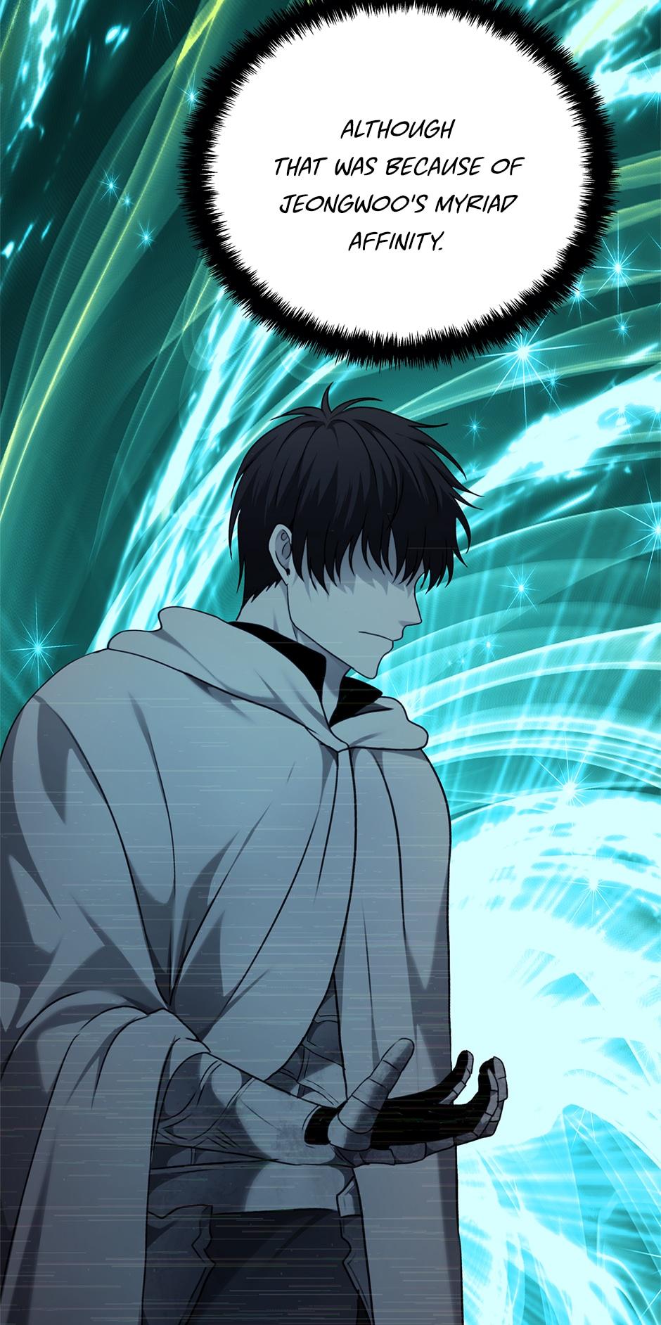Read Second Life Ranker Manga Online