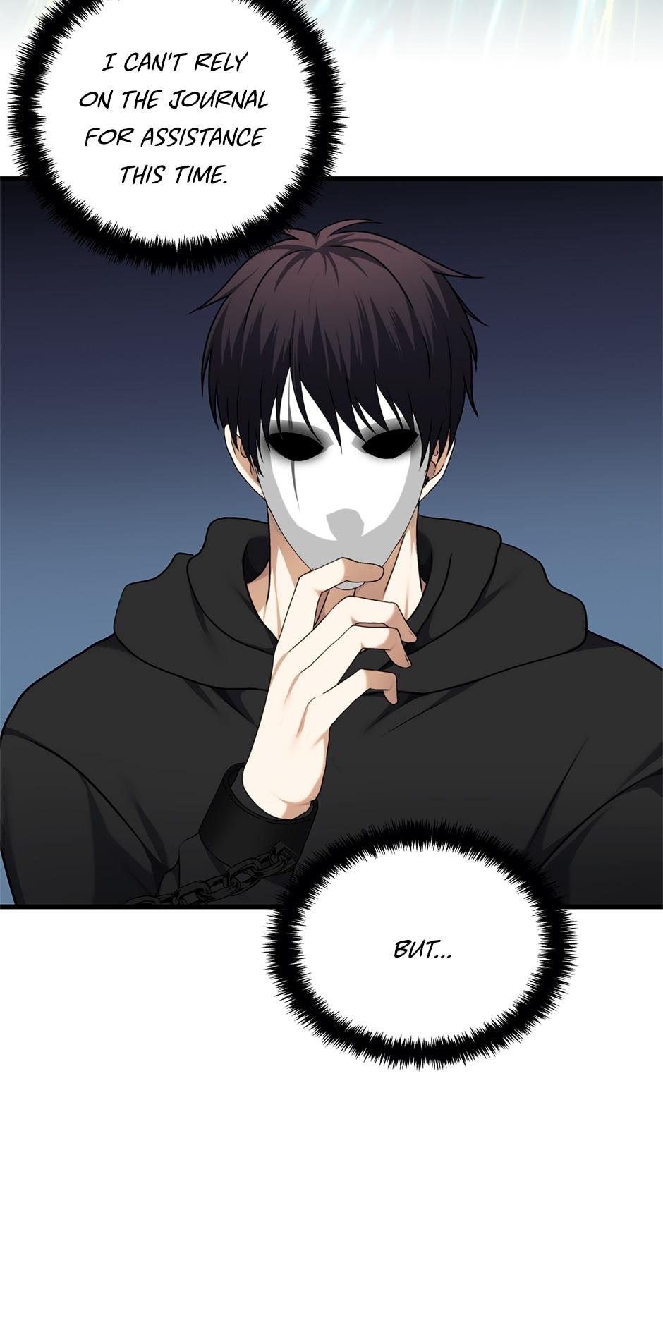 Read Second Life Ranker Manga Online