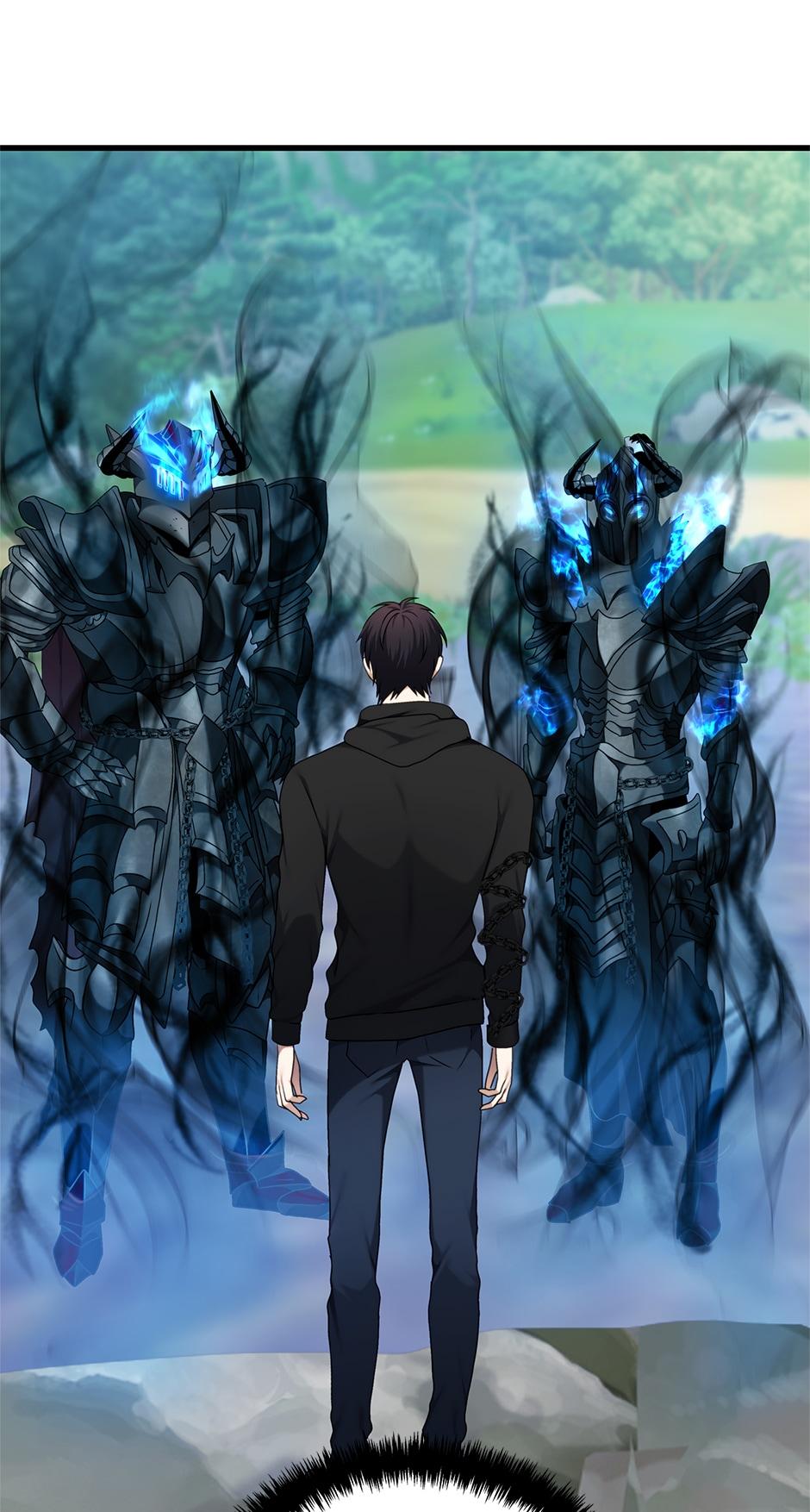 Read Second Life Ranker Manga Online
