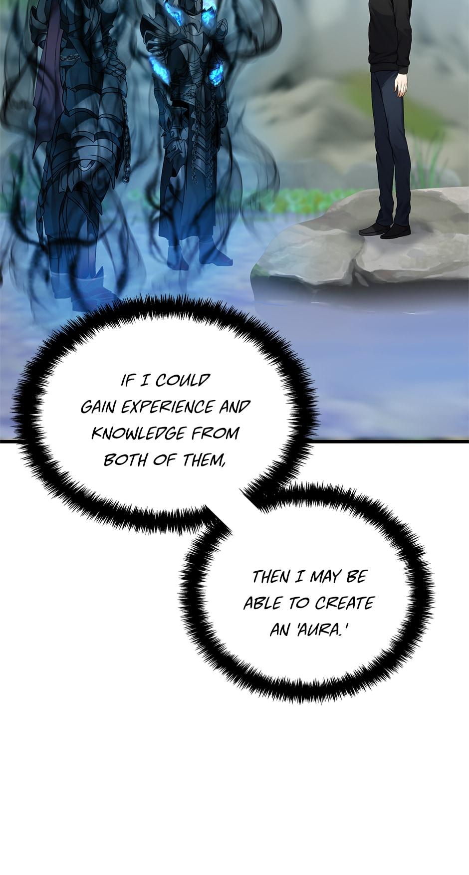 Read Second Life Ranker Manga Online