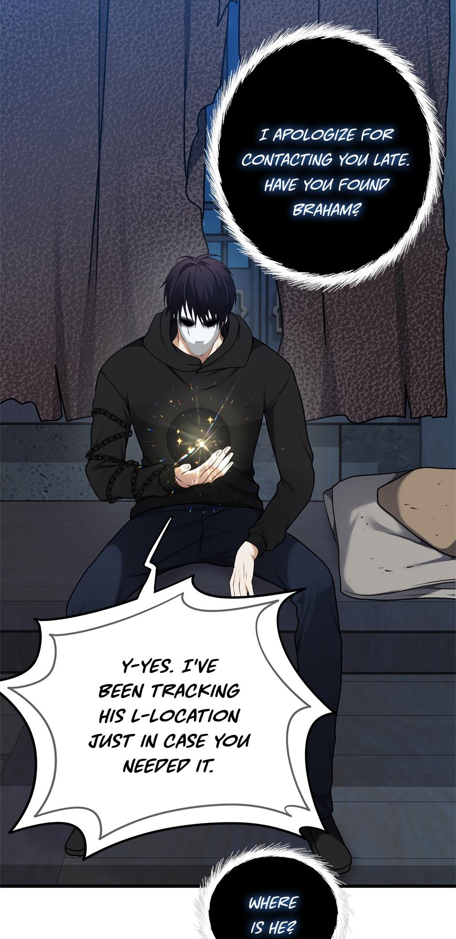 Read Second Life Ranker Manga Online