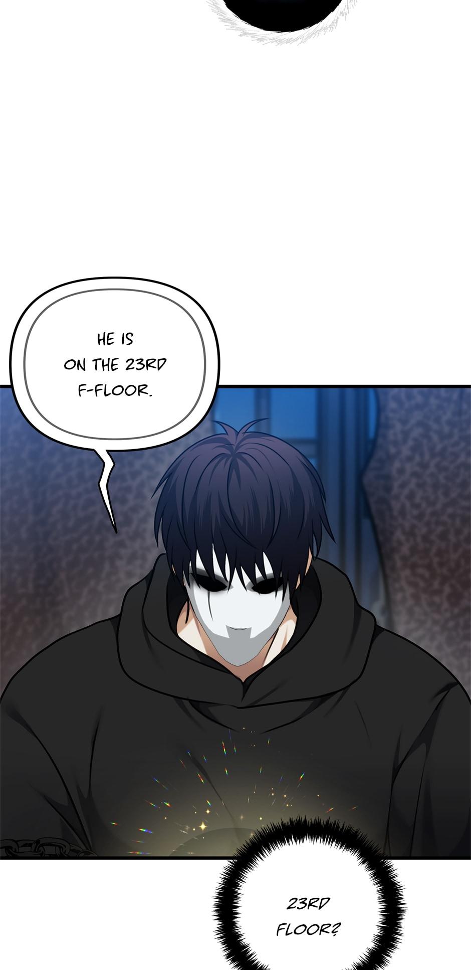 Read Second Life Ranker Manga Online