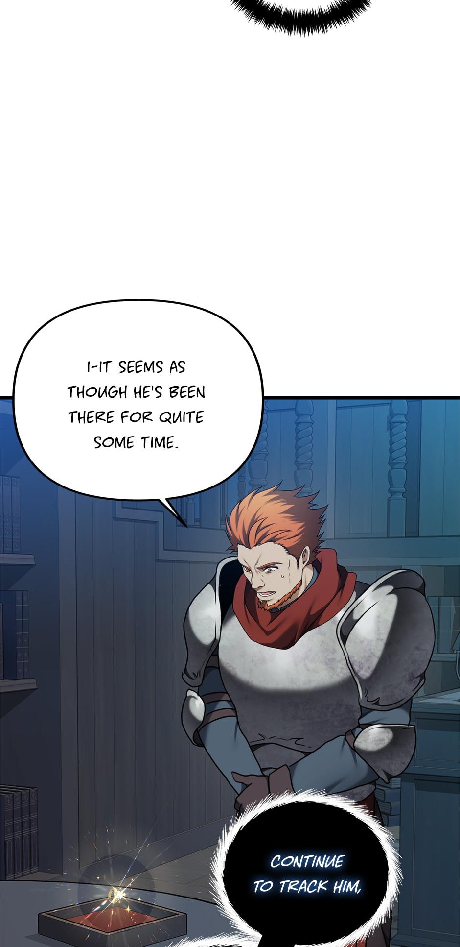 Read Second Life Ranker Manga Online