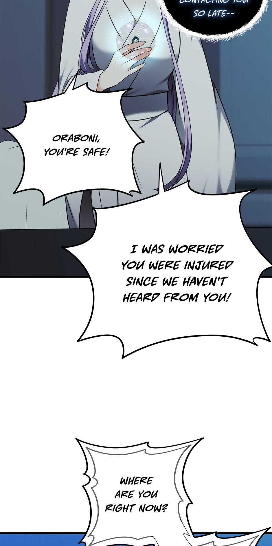 Read Second Life Ranker Manga Online