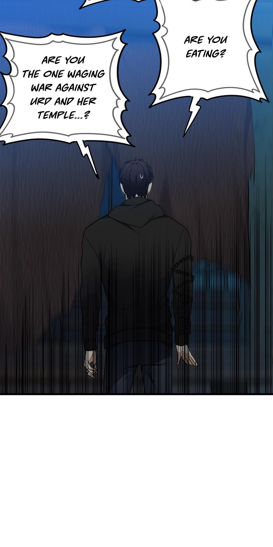 Read Second Life Ranker Manga Online
