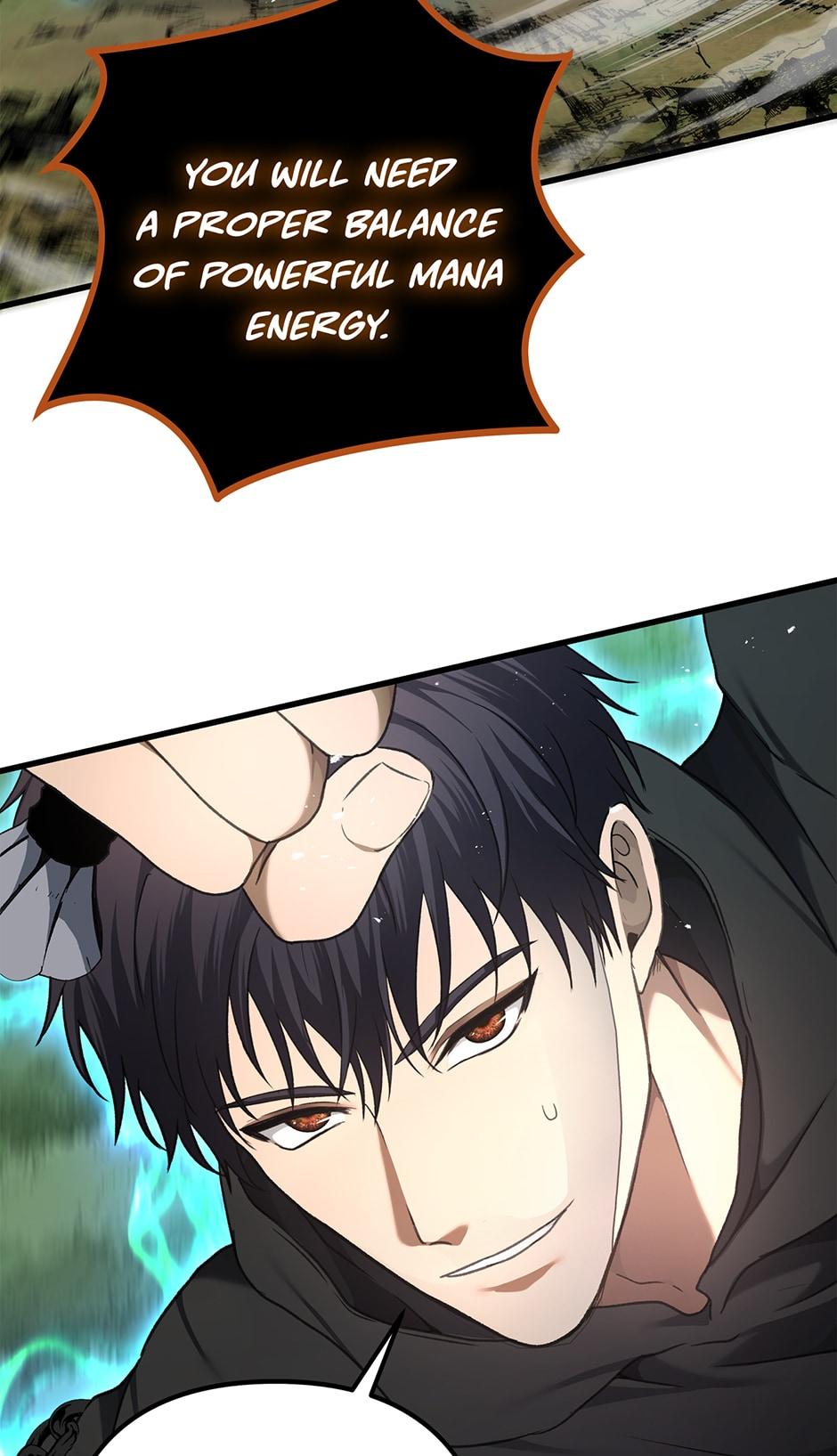 Read Second Life Ranker Manga Online