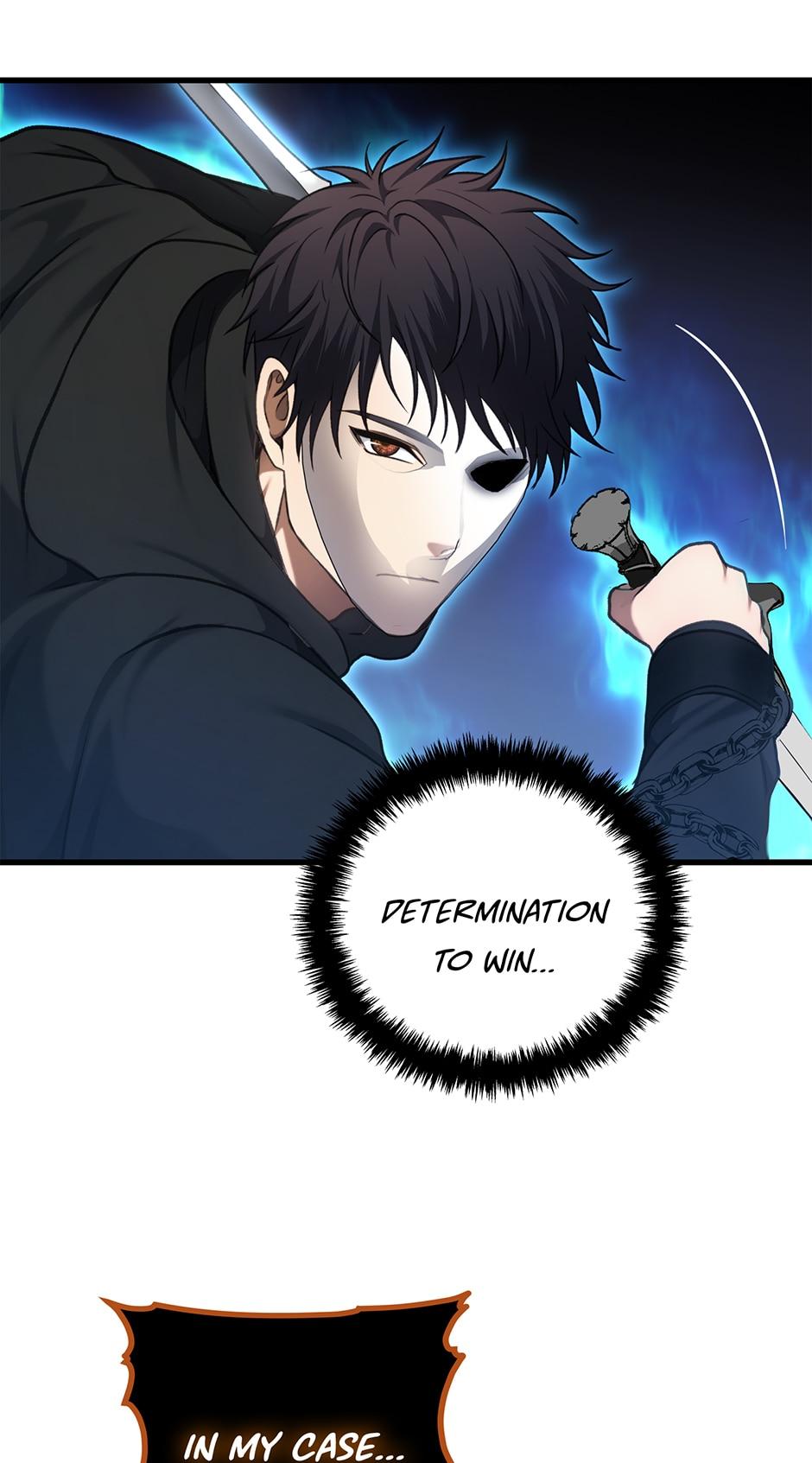 Read Second Life Ranker Manga Online