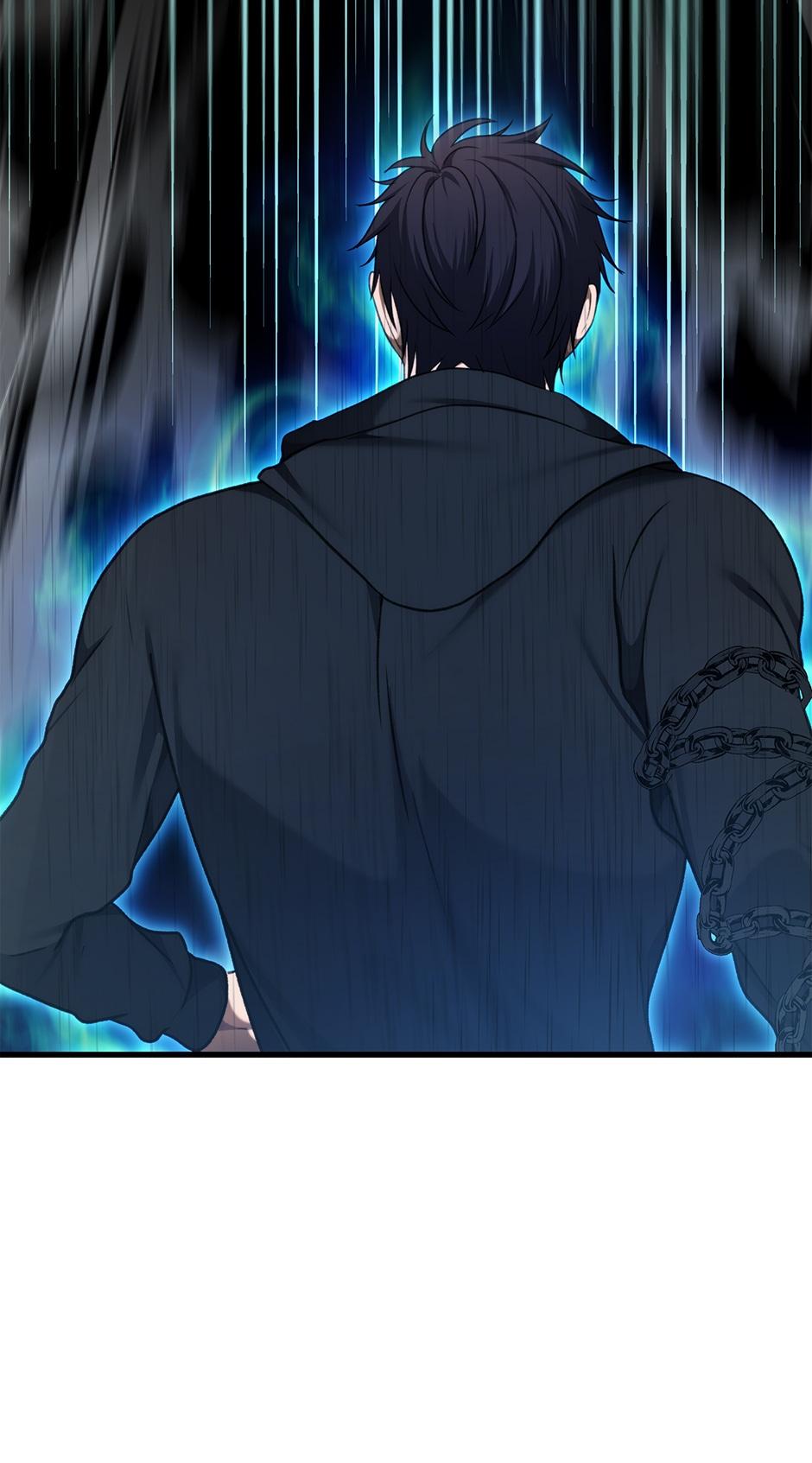 Read Second Life Ranker Manga Online