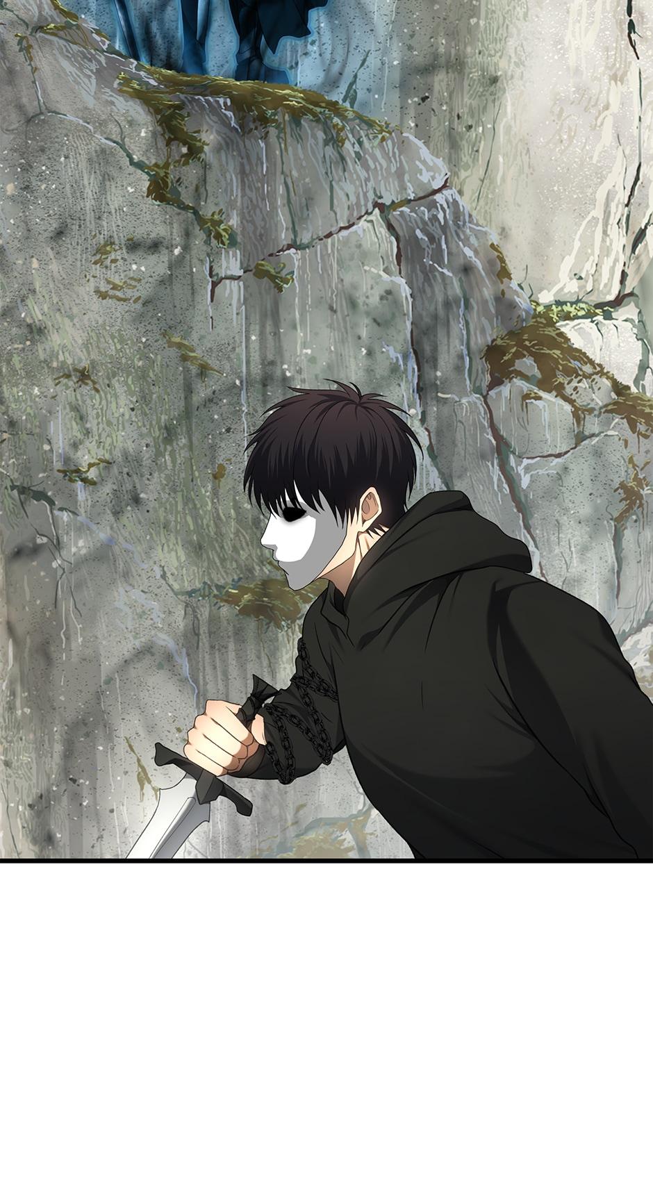 Read Second Life Ranker Manga Online