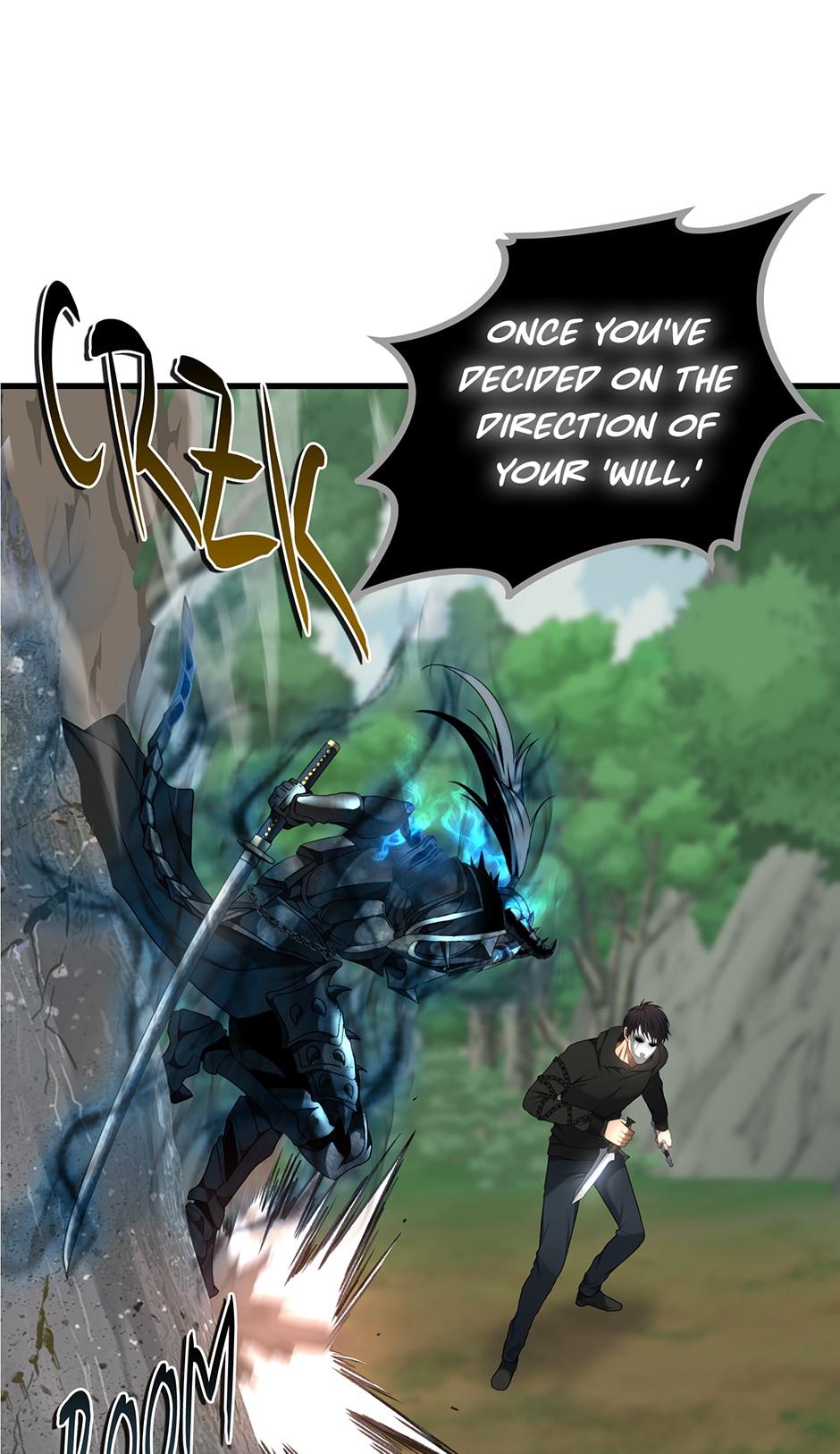 Read Second Life Ranker Manga Online