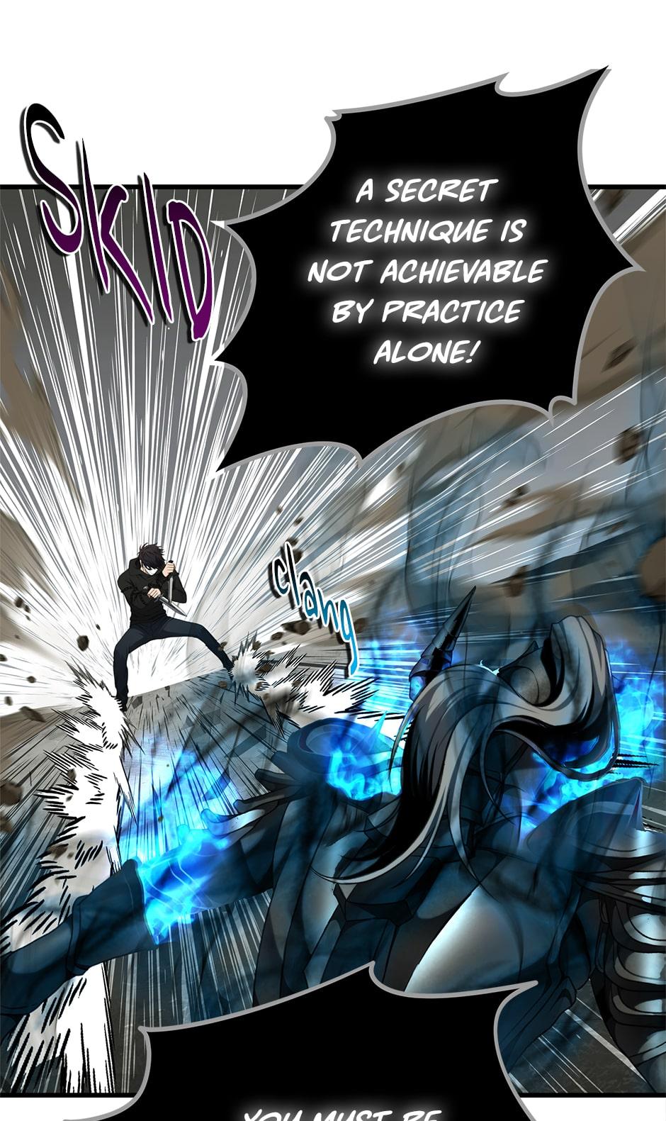 Read Second Life Ranker Manga Online