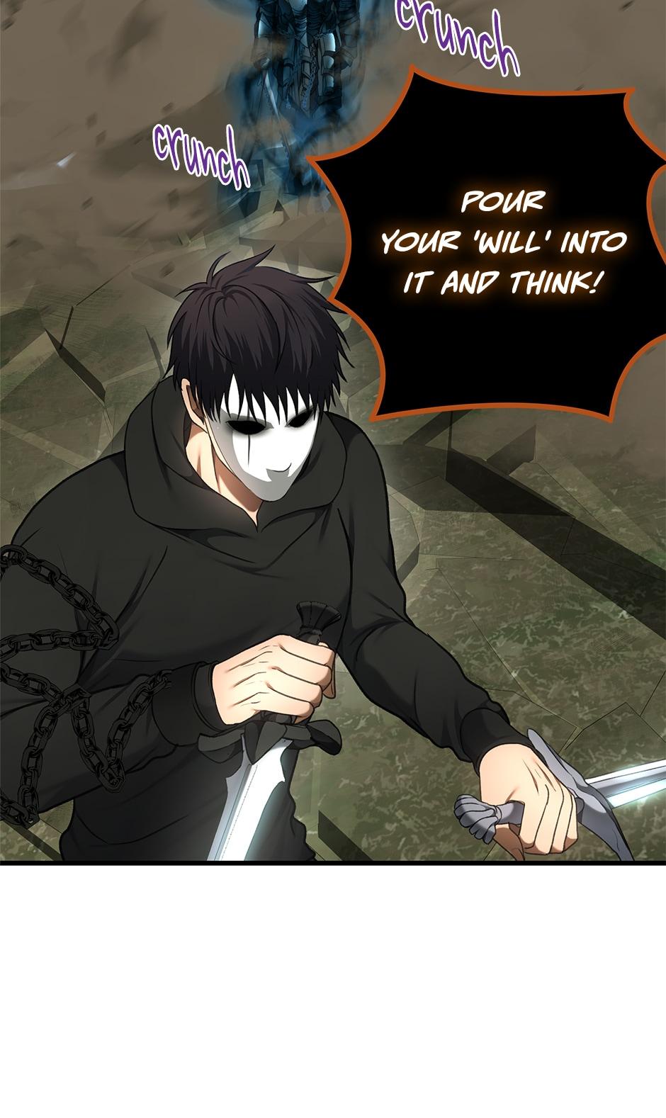 Read Second Life Ranker Manga Online