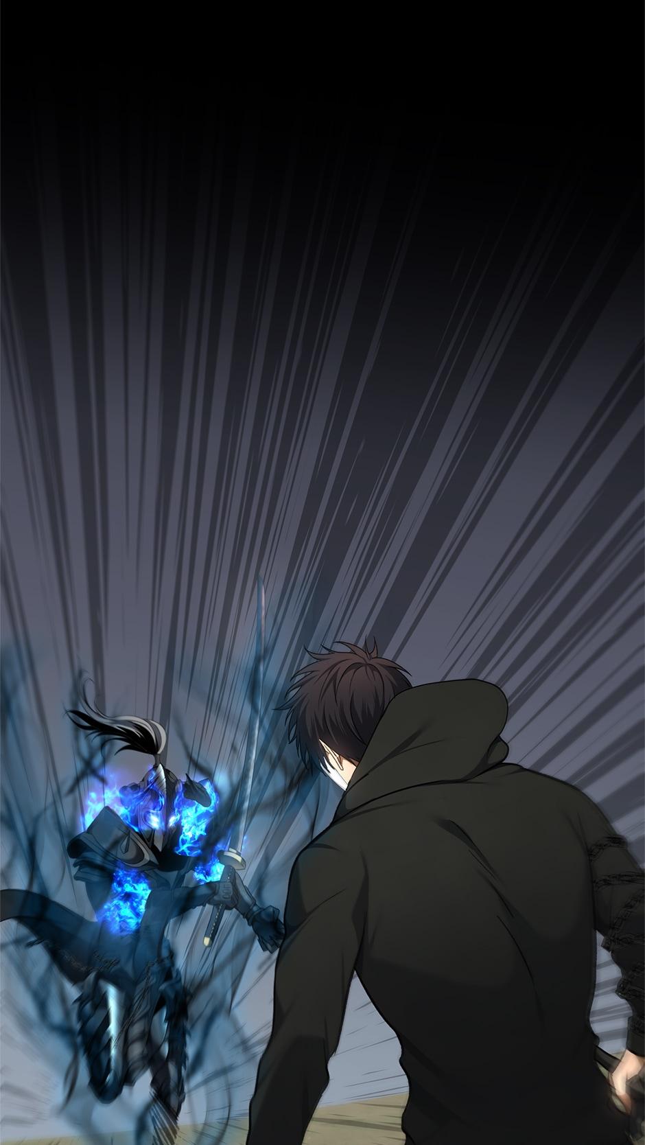 Read Second Life Ranker Manga Online