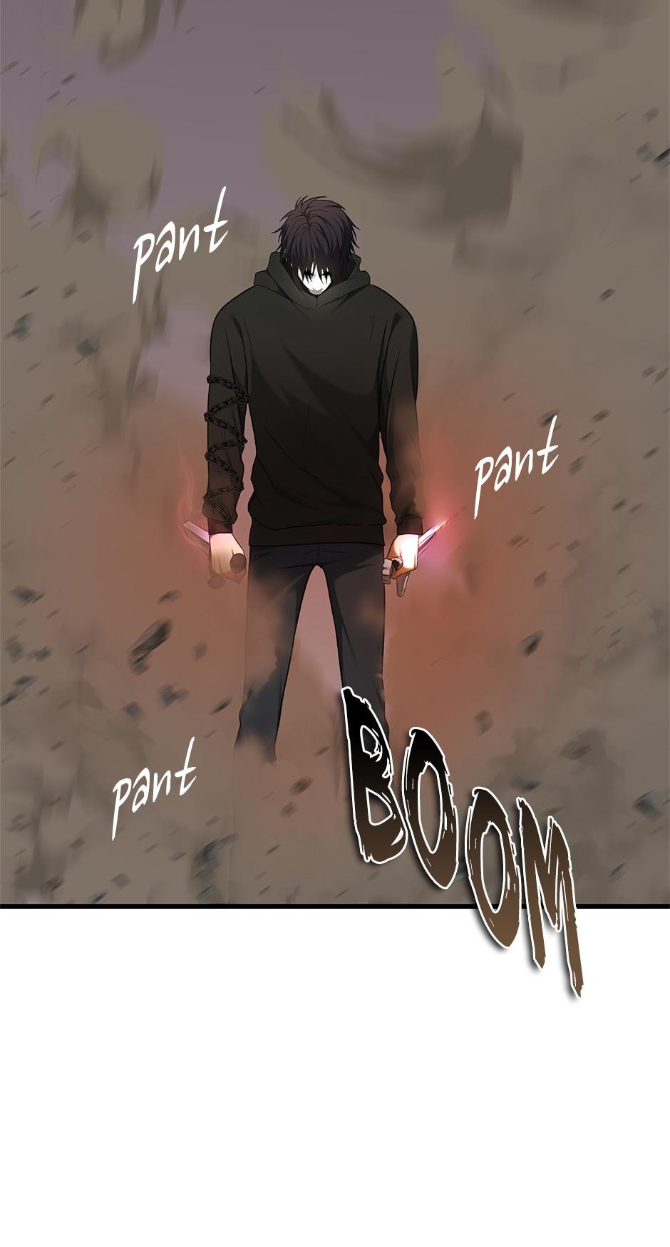 Read Second Life Ranker Manga Online