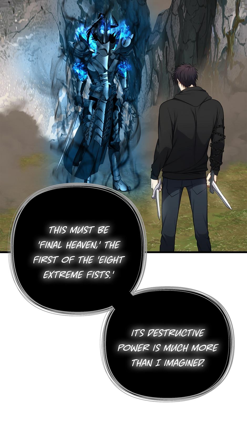 Read Second Life Ranker Manga Online