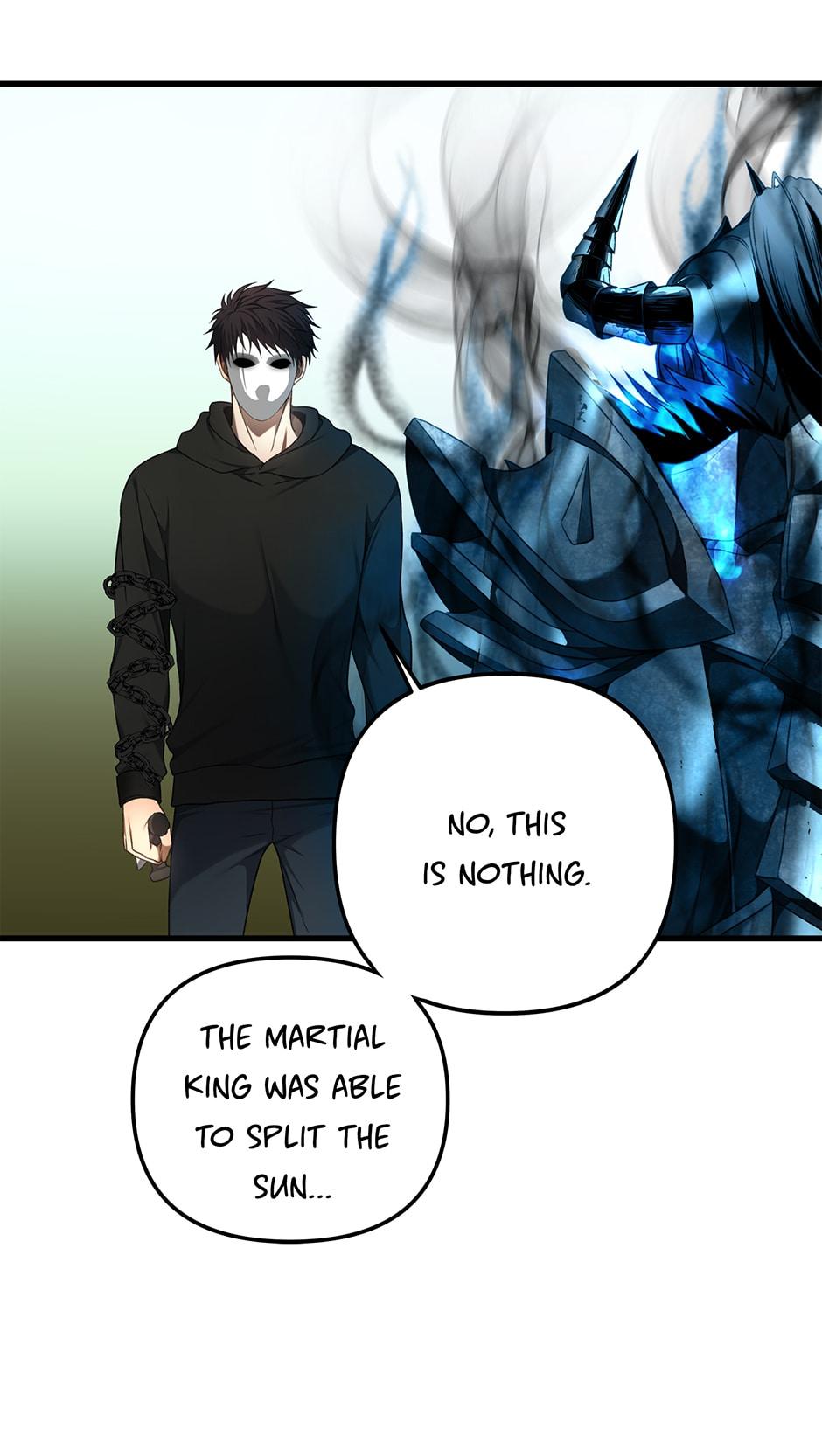 Read Second Life Ranker Manga Online